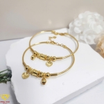 Lắc tay vàng ta (mã LTVT 156)